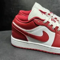 $85.00 USD Air Jordan 1 I For Men #1441695
