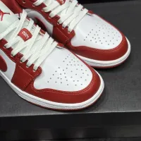 $85.00 USD Air Jordan 1 I For Men #1441695