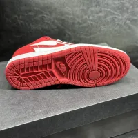 $85.00 USD Air Jordan 1 I For Men #1441695