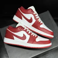 $85.00 USD Air Jordan 1 I For Women #1441696