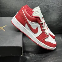$85.00 USD Air Jordan 1 I For Women #1441696