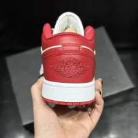$85.00 USD Air Jordan 1 I For Women #1441696