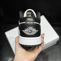 $85.00 USD Air Jordan 1 I For Men #1441715