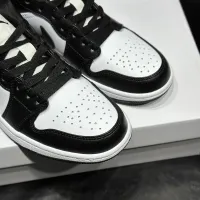 $85.00 USD Air Jordan 1 I For Men #1441715