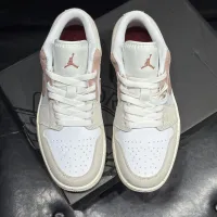 $85.00 USD Air Jordan 1 I For Women #1441722