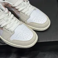 $85.00 USD Air Jordan 1 I For Women #1441722