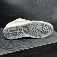 $85.00 USD Air Jordan 1 I For Women #1441722