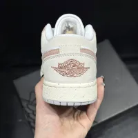 $85.00 USD Air Jordan 1 I For Men #1441723