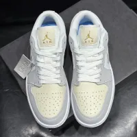 $85.00 USD Air Jordan 1 I For Men #1441725