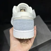 $85.00 USD Air Jordan 1 I For Men #1441725