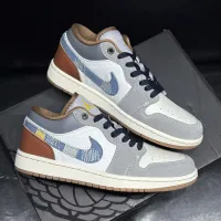 $85.00 USD Air Jordan 1 I For Men #1441727