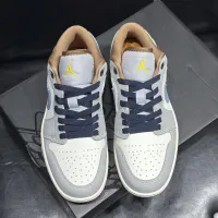 $85.00 USD Air Jordan 1 I For Men #1441727