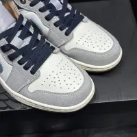 $85.00 USD Air Jordan 1 I For Men #1441727