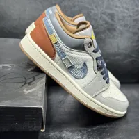 $85.00 USD Air Jordan 1 I For Women #1441729