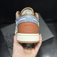 $85.00 USD Air Jordan 1 I For Women #1441729
