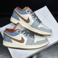 $85.00 USD Air Jordan 1 I For Men #1441730