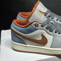 $85.00 USD Air Jordan 1 I For Men #1441730