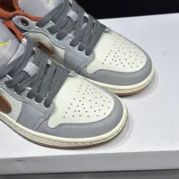 $85.00 USD Air Jordan 1 I For Men #1441730