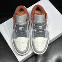 $85.00 USD Air Jordan 1 I For Women #1441731