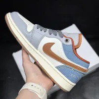 $85.00 USD Air Jordan 1 I For Women #1441731