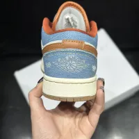 $85.00 USD Air Jordan 1 I For Women #1441731