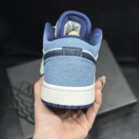 $85.00 USD Air Jordan 1 I For Men #1441734