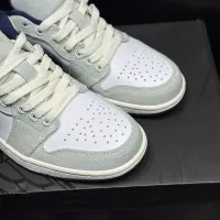 $85.00 USD Air Jordan 1 I For Men #1441734