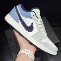 $85.00 USD Air Jordan 1 I For Women #1441735