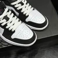 $85.00 USD Air Jordan 1 I For Men #1441736