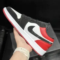 $85.00 USD Air Jordan 1 I For Men #1441739
