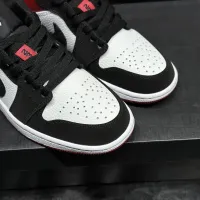 $85.00 USD Air Jordan 1 I For Men #1441739