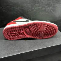 $85.00 USD Air Jordan 1 I For Women #1441740