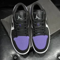 $85.00 USD Air Jordan 1 I For Men #1441744