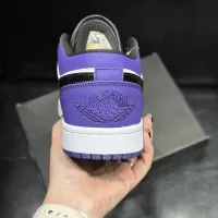 $85.00 USD Air Jordan 1 I For Men #1441744