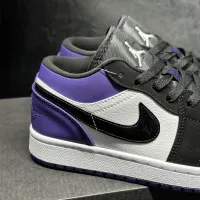 $85.00 USD Air Jordan 1 I For Men #1441744