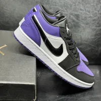 $85.00 USD Air Jordan 1 I For Women #1441746