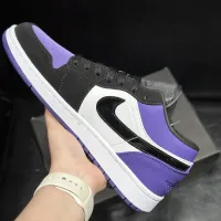 $85.00 USD Air Jordan 1 I For Women #1441746