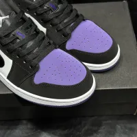 $85.00 USD Air Jordan 1 I For Women #1441746