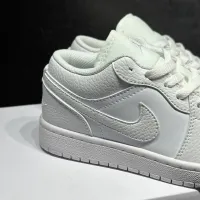$85.00 USD Air Jordan 1 I For Men #1441747