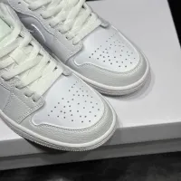 $85.00 USD Air Jordan 1 I For Men #1441747