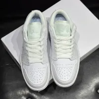 $85.00 USD Air Jordan 1 I For Women #1441748