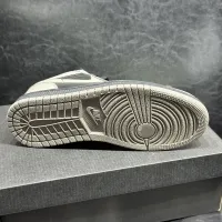$85.00 USD Air Jordan 1 I For Men #1441751