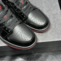 $85.00 USD Air Jordan 1 I For Men #1441755