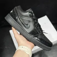 $85.00 USD Air Jordan 1 I For Men #1441757