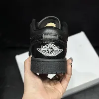 $85.00 USD Air Jordan 1 I For Women #1441758