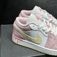 $85.00 USD Air Jordan 1 I For Women #1441759