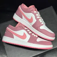 $85.00 USD Air Jordan 1 I For Women #1441760