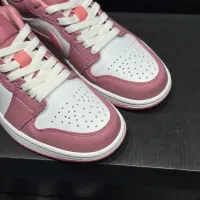 $85.00 USD Air Jordan 1 I For Women #1441760