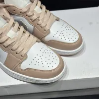 $85.00 USD Air Jordan 1 I For Women #1441761