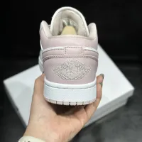 $85.00 USD Air Jordan 1 I For Women #1441762